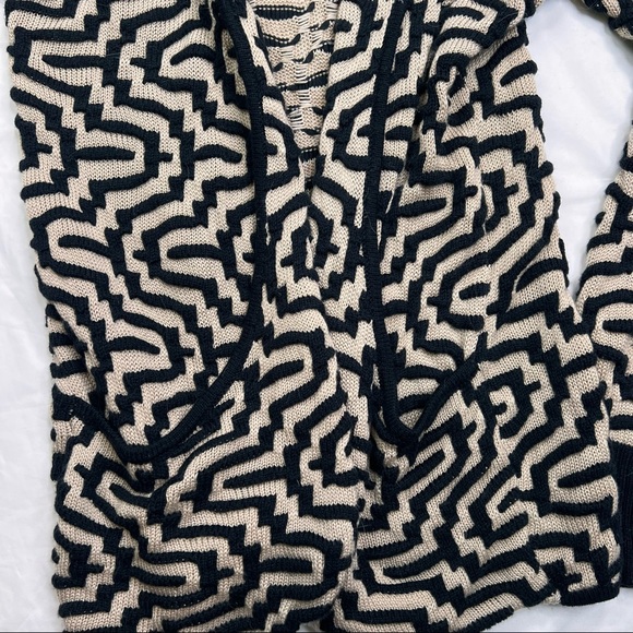 AS by DF Anthropology Size S Women Cardigan Front Long Sleeve A060322 Rn 101452 - Picture 4 of 5